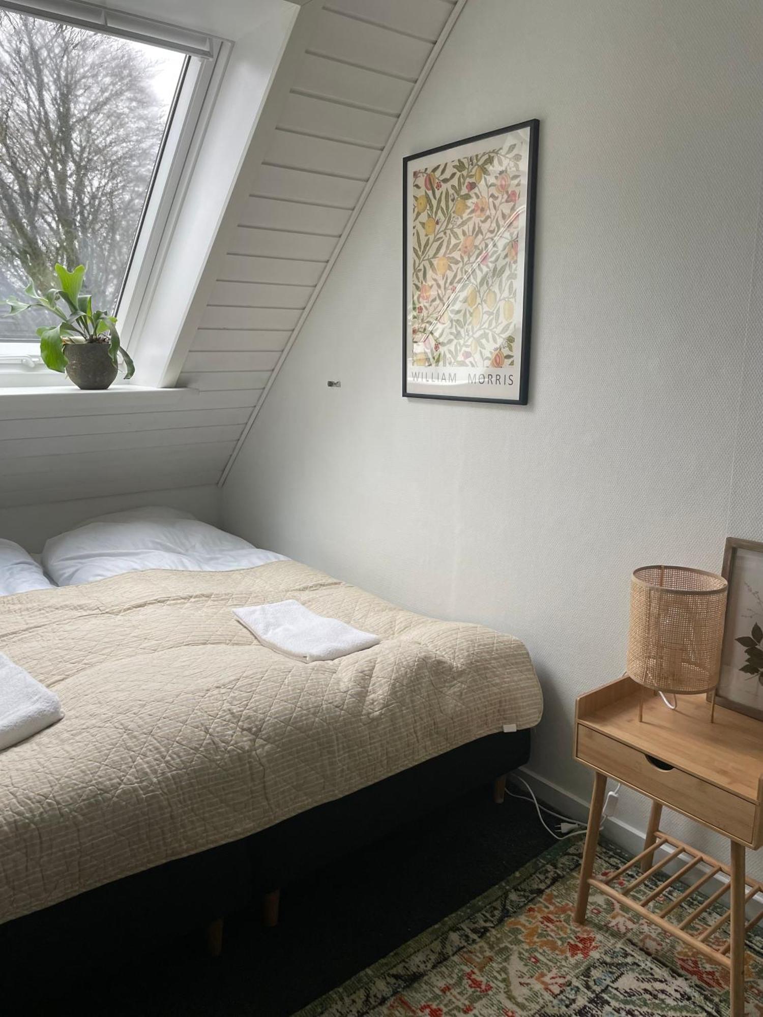 Gaestehuset Tarm Luaran gambar